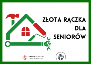 Złota rączka dla seniorów
